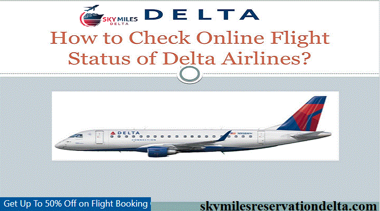 Delta Flights Status 